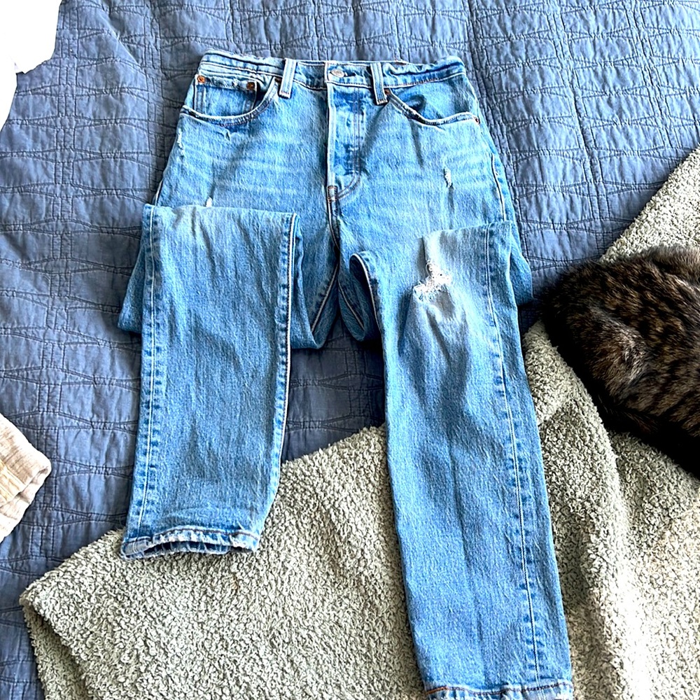 Levi’s